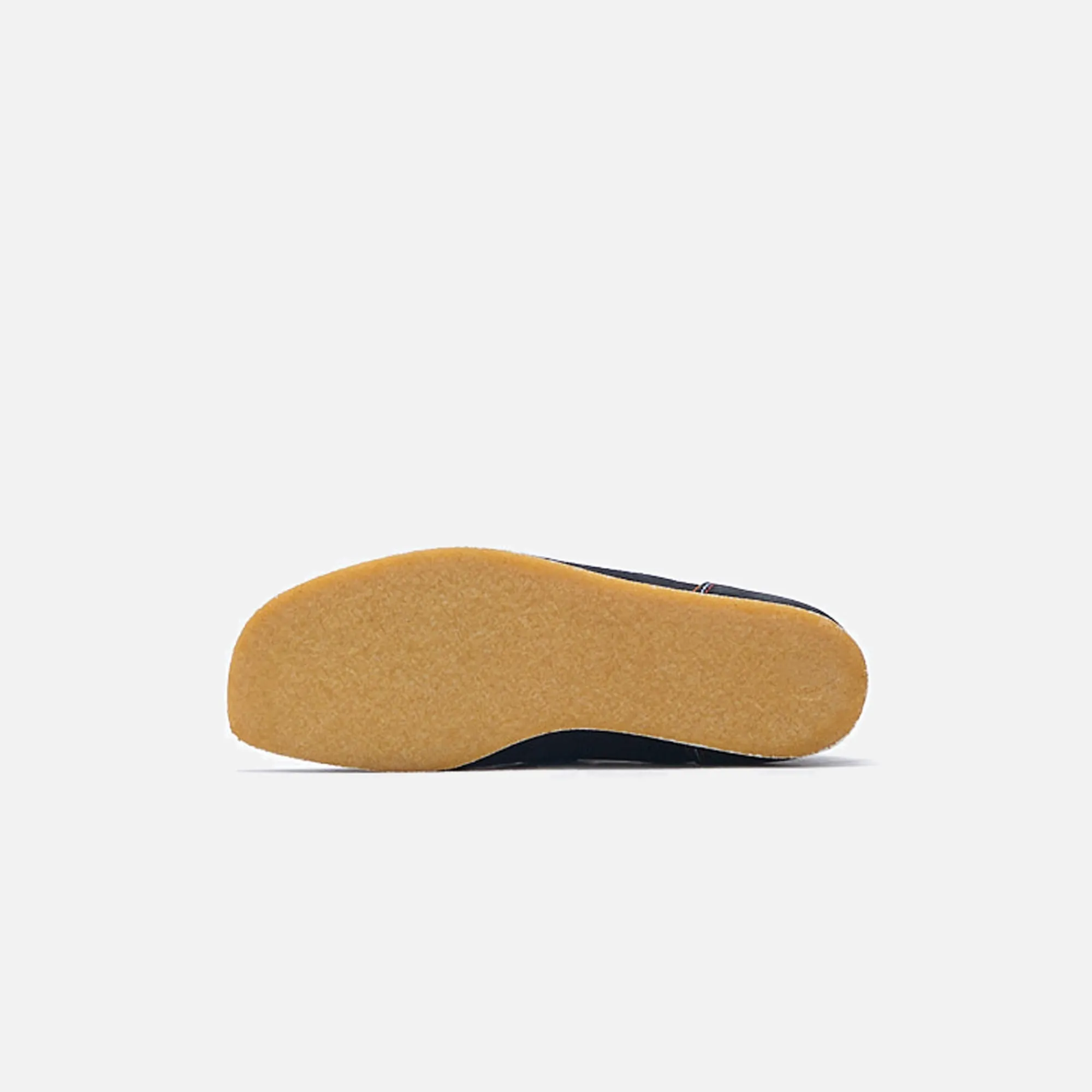 Online Clarks Wallabee Boot Black Combi