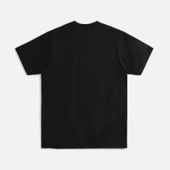 Best Sale Junya Watanabe Man Warhol Marilyn Print Tee Black