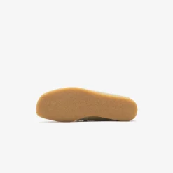 Sale Clarks Weaver Boot Maple Suede