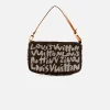 Sale What Goes Around Comes Around Wgaca Louis Vuitton X Stephen Sprouse Sprouse Pochette V2 Grey