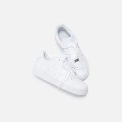 Discount Nike Wmns Air Force 1 White