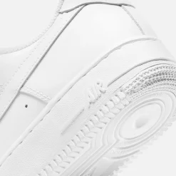 Discount Nike Wmns Air Force 1 White
