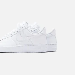 Discount Nike Wmns Air Force 1 White