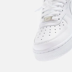 Discount Nike Wmns Air Force 1 White