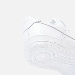 Discount Nike Wmns Air Force 1 White