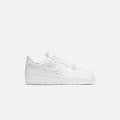 Discount Nike Wmns Air Force 1 White