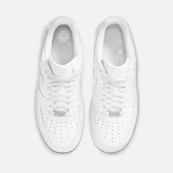 Discount Nike Wmns Air Force 1 White