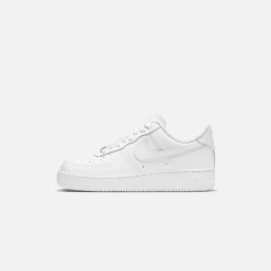Discount Nike Wmns Air Force 1 White