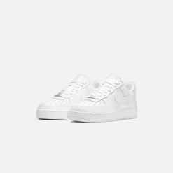 Discount Nike Wmns Air Force 1 White