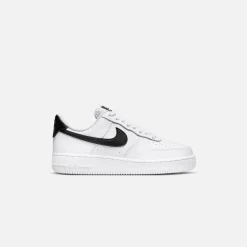 New Nike Wmns Air Force 1 `07 White / Black