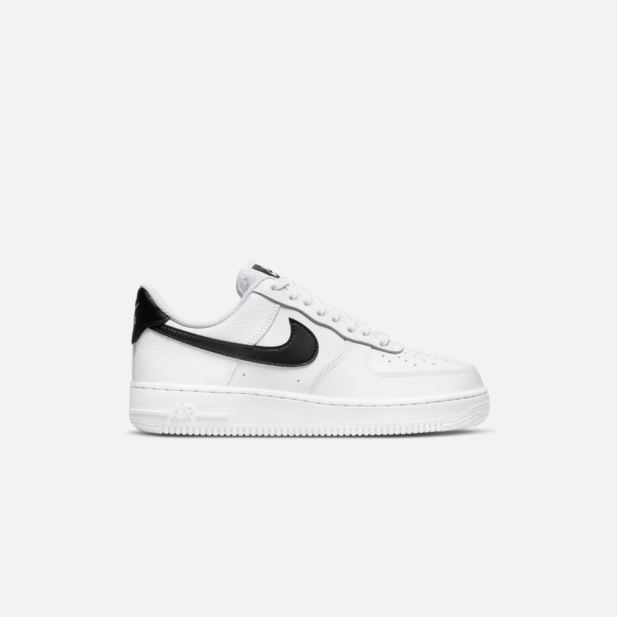New Nike Wmns Air Force 1 `07 White / Black