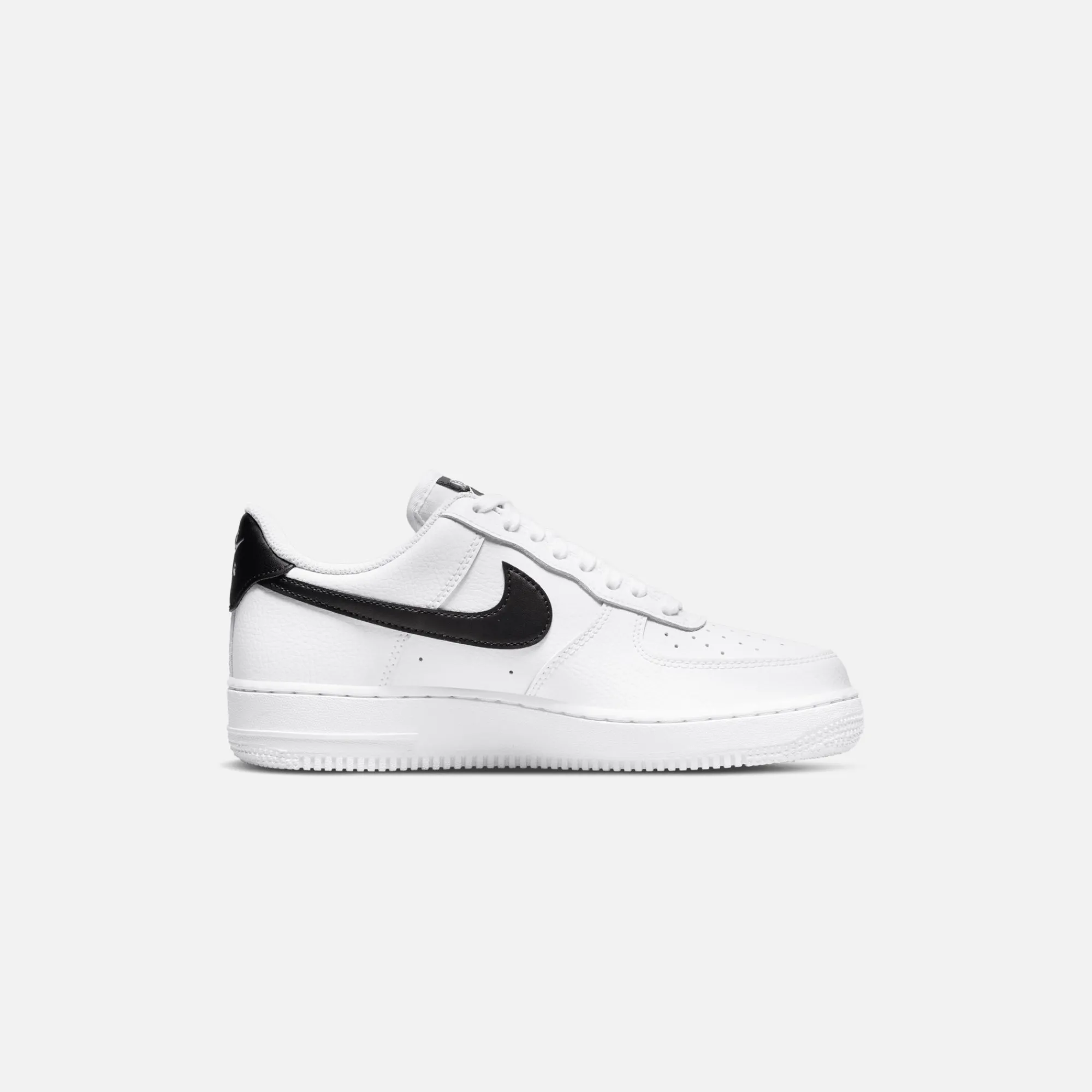 New Nike Wmns Air Force 1 `07 White / Black