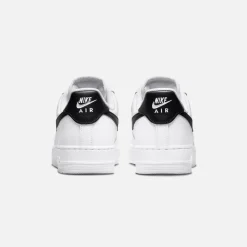 New Nike Wmns Air Force 1 `07 White / Black