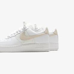 Best Sale Nike Wmns Air Force 1 `07 Summit White