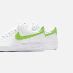 Store Nike Wmns Air Force 1 `07 White / Action Green