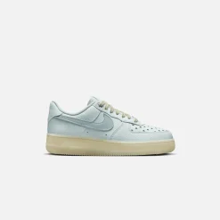Hot Nike Wmns Air Force 1 `07 Summit White / Pure Platinum