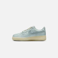 Hot Nike Wmns Air Force 1 `07 Summit White / Pure Platinum