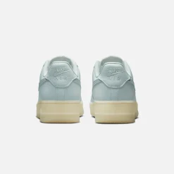 Hot Nike Wmns Air Force 1 `07 Summit White / Pure Platinum