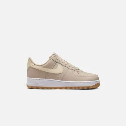 Hot Nike Wmns Air Force 1 `07 Sanddrift / Coconut Milk / White Wolf