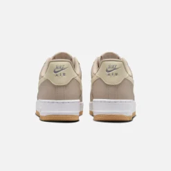 Hot Nike Wmns Air Force 1 `07 Sanddrift / Coconut Milk / White Wolf