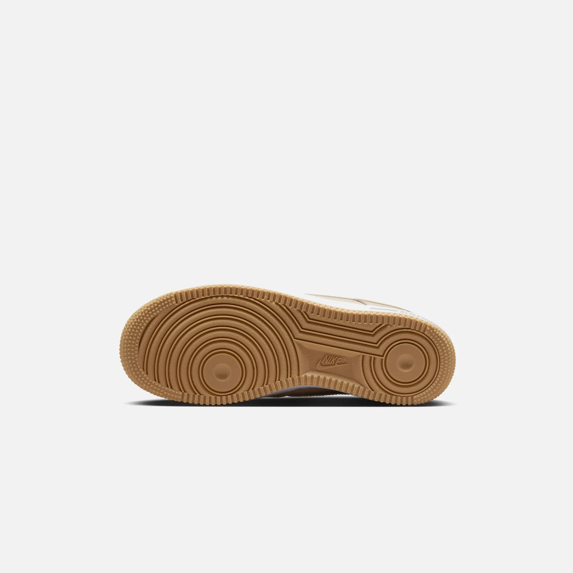 Hot Nike Wmns Air Force 1 `07 Sanddrift / Coconut Milk / White Wolf