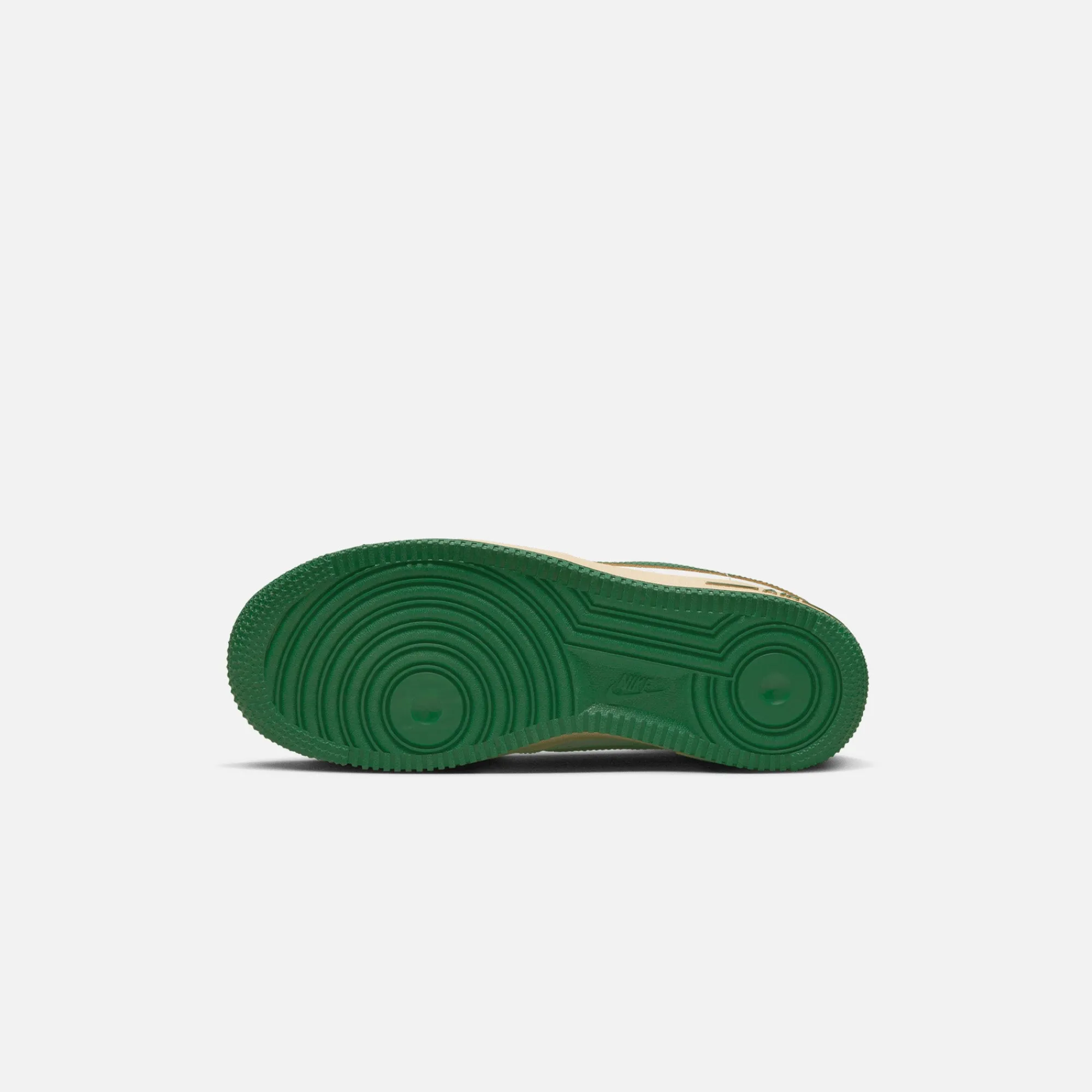 Sale Nike Wmns Air Force 1 `07 Lv8 Sail / Gorge Green / Sesame / Pearl White