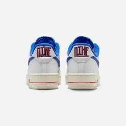 Best Sale Nike Wmns Air Force 1 '07 Lx Summit White / Hyper Royal