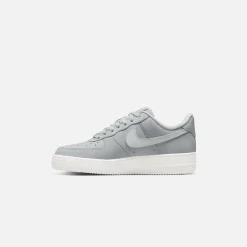 Cheap Nike Wmns Air Force 1 `07 Prm Wolf Grey / Summit White