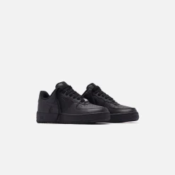 Cheap Nike Wmns Air Force 1 Low Black