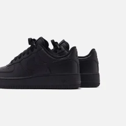 Cheap Nike Wmns Air Force 1 Low Black