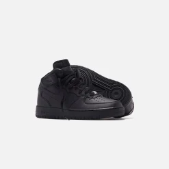 Cheap Nike Wmns Air Force 1 Mid '07 Black