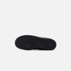 Cheap Nike Wmns Air Force 1 Mid '07 Black