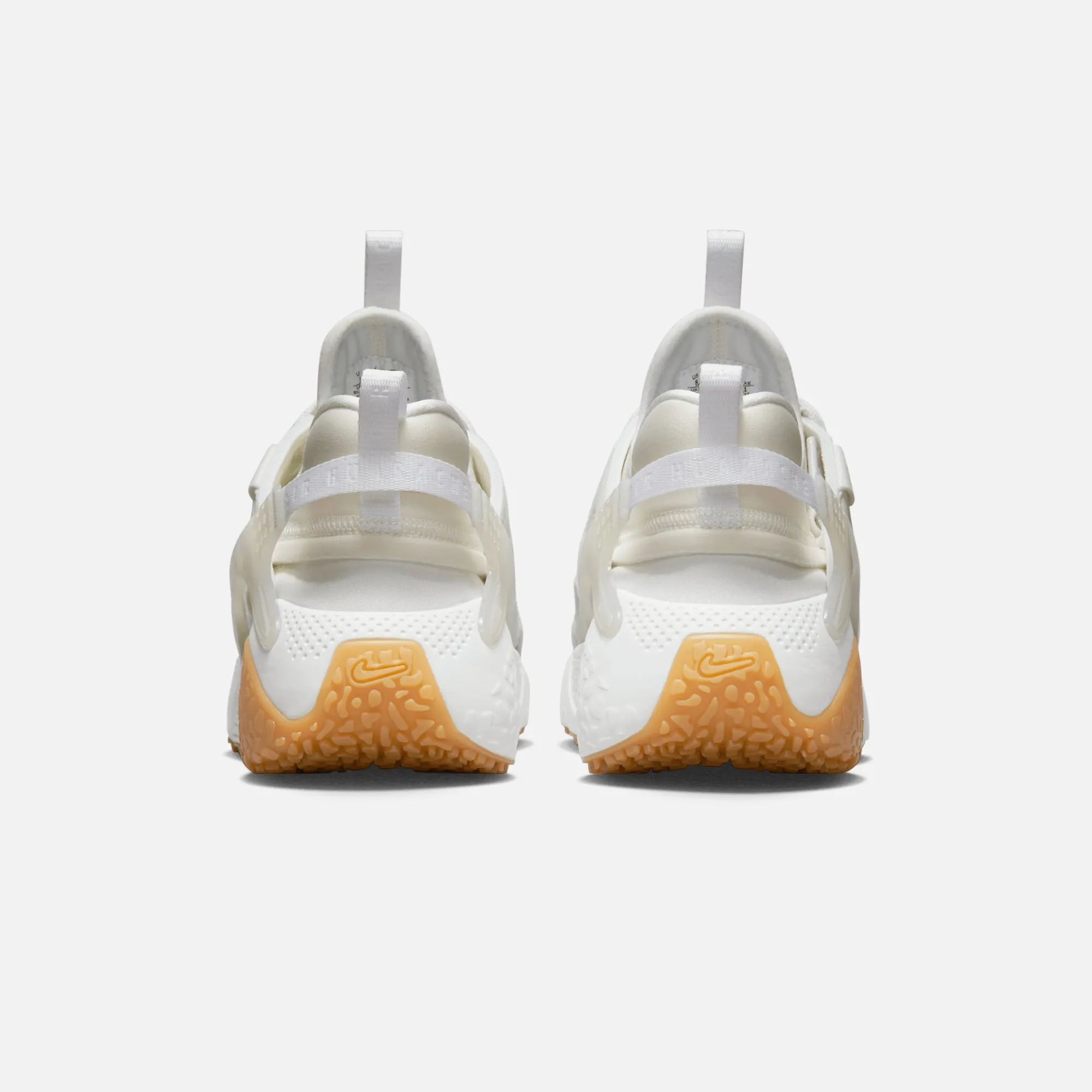 New Nike Wmns Air Huarache Craft Summit White / Photon Dust