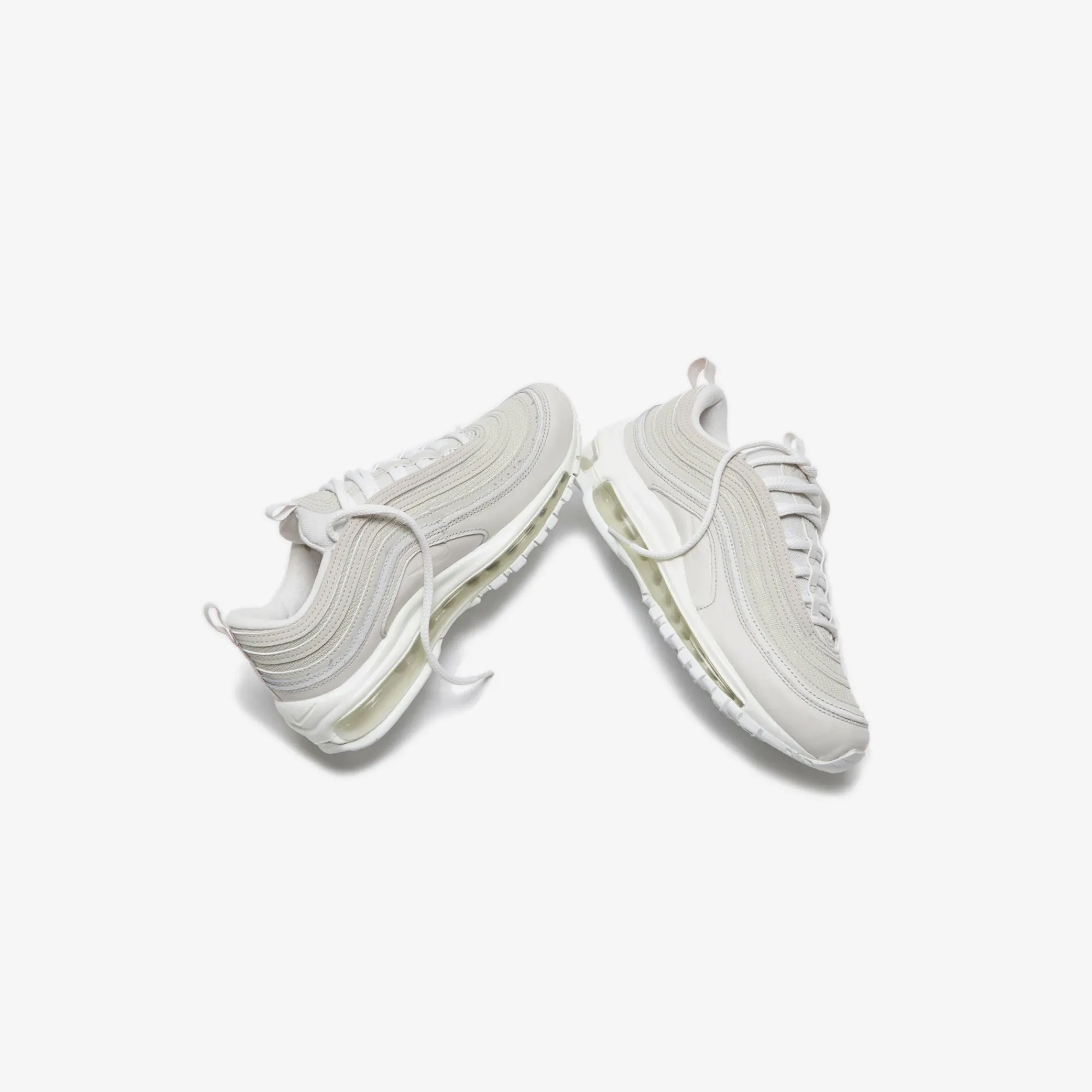 Online Nike Wmns Air Max 97 Bone / Phantom / Summit White