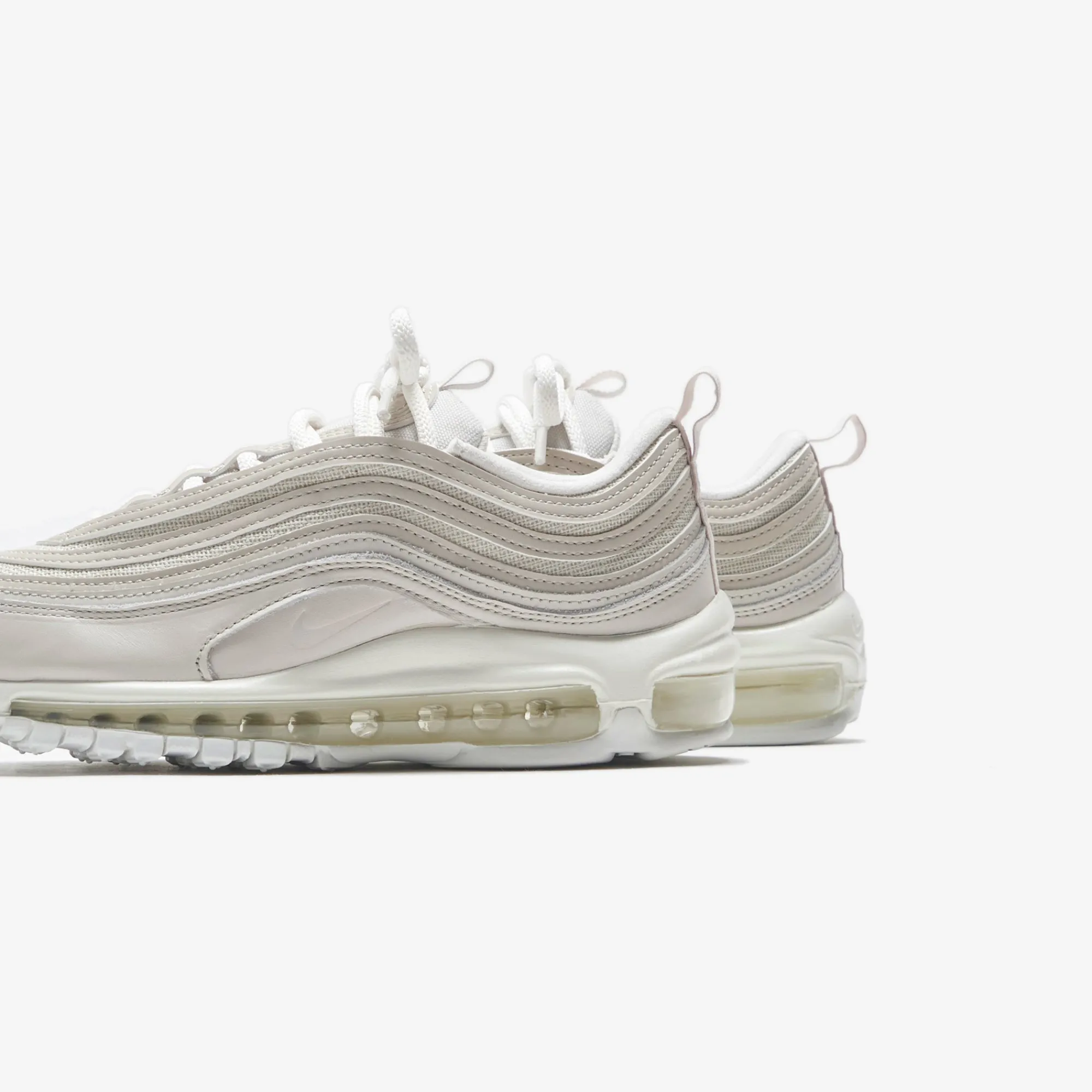 Online Nike Wmns Air Max 97 Bone / Phantom / Summit White