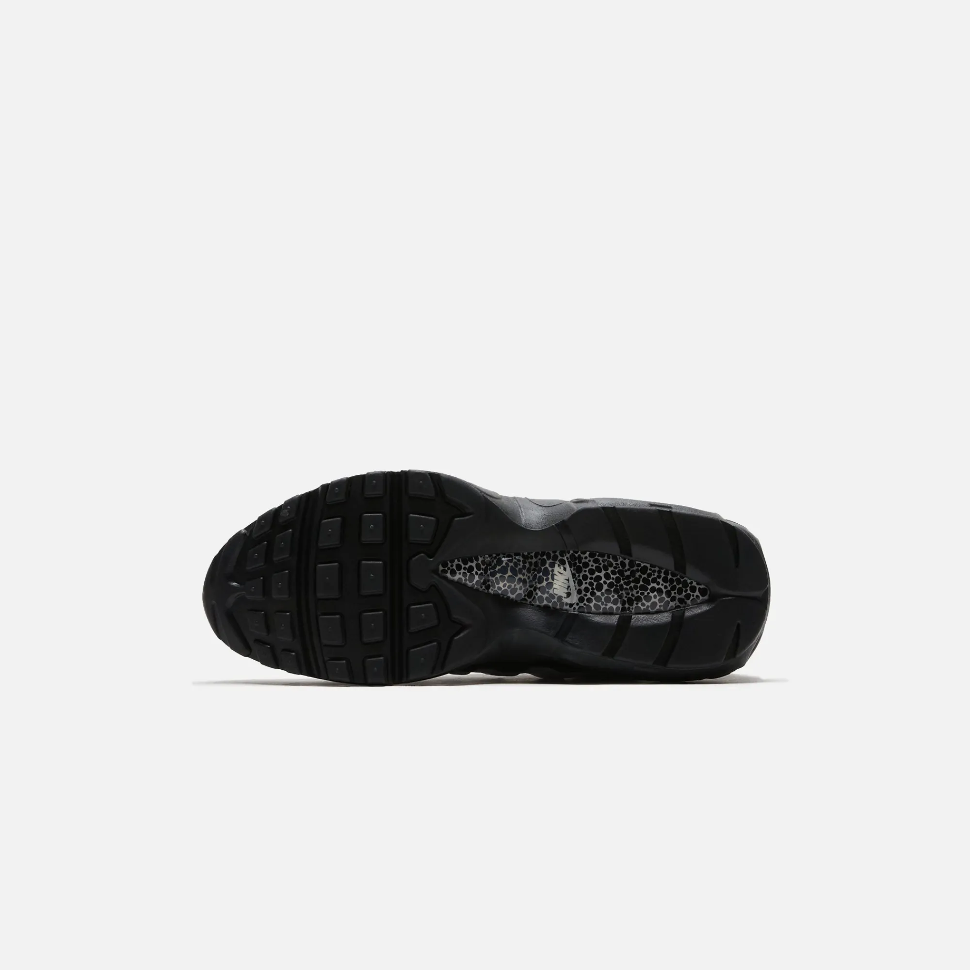 Best Nike Wmns Air Max 95 Light Smoke Grey / Black-Photon Dust / Sail / Anthracite
