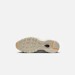 Best Sale Nike Wmns Air Max 97 White / Black / Pearl Pink / Action Green