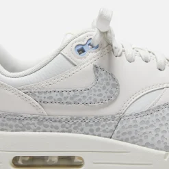 Sale Nike Wmns Air Max 1 '87 Summit White / Phantom / Sail / Photon