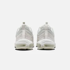 Sale Nike Wmns Air Max 97 Ess Light Bone / White / Phantom