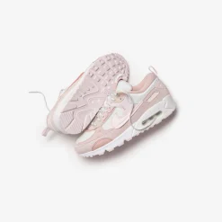 Hot Nike Wmns Air Max 90 Futura Summit White / Light Soft Pink