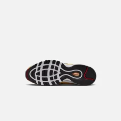 Outlet Nike Wmns Air Max 97 Og Metallic Gold / Varsity Red / Black / White