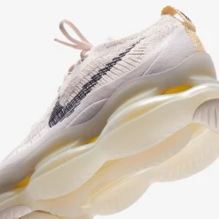 Store Nike Wmns Air Max Scorpion Fk Phantom / Black / Light Cream / Lemon