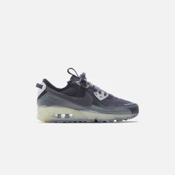 Clearance Nike Wmns Air Max Terrascape 90 Black / Dark Pewter / Light Bone / Thunder Grey