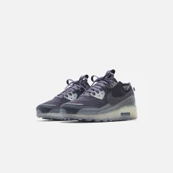 Clearance Nike Wmns Air Max Terrascape 90 Black / Dark Pewter / Light Bone / Thunder Grey