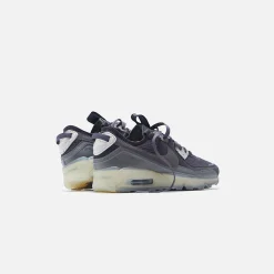Clearance Nike Wmns Air Max Terrascape 90 Black / Dark Pewter / Light Bone / Thunder Grey