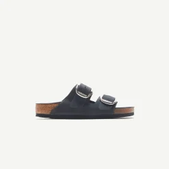 Sale Birkenstock Wmns Arizona Big Buckle Black