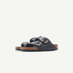 Sale Birkenstock Wmns Arizona Big Buckle Black