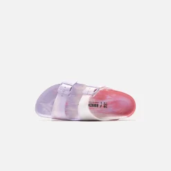 Online Birkenstock Wmns Arizona Eva Multicolor Purple Fog