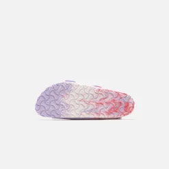 Online Birkenstock Wmns Arizona Eva Multicolor Purple Fog