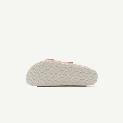 Best Birkenstock Wmns Arizona Sfb Pink Clay